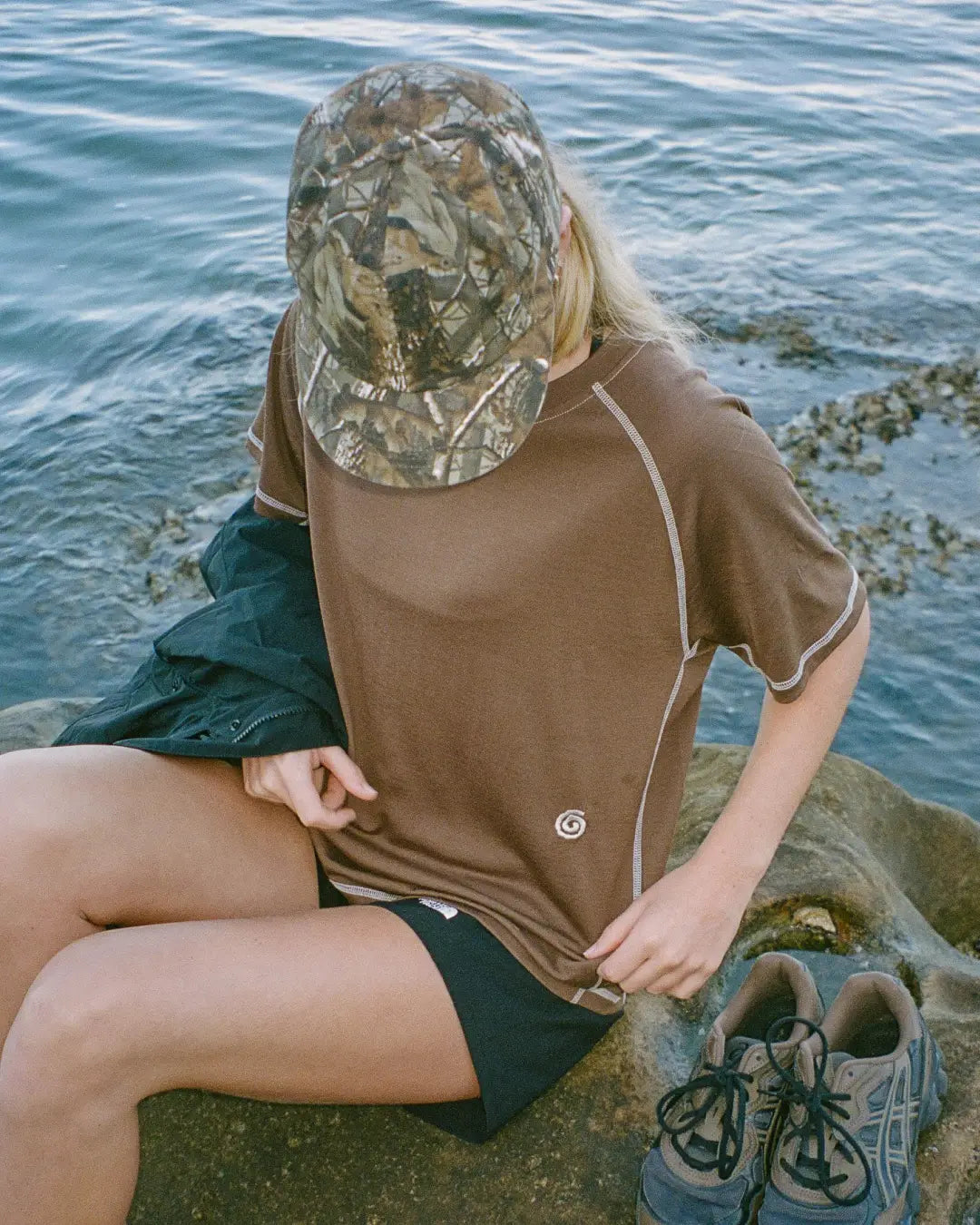 Best Selling Merino Tees