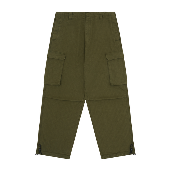 Cargo Ripstop Pant