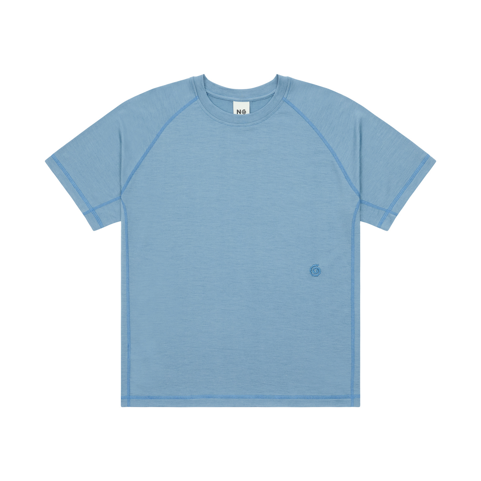 Canyon Merino T-Shirt