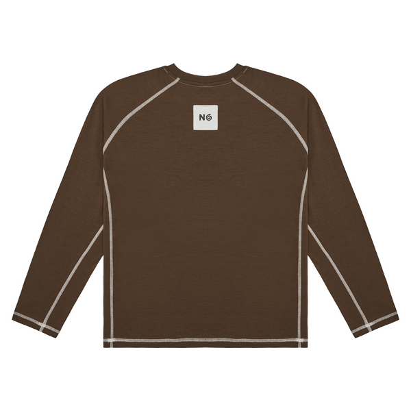 Canyon Merino Long Sleeve T-Shirt