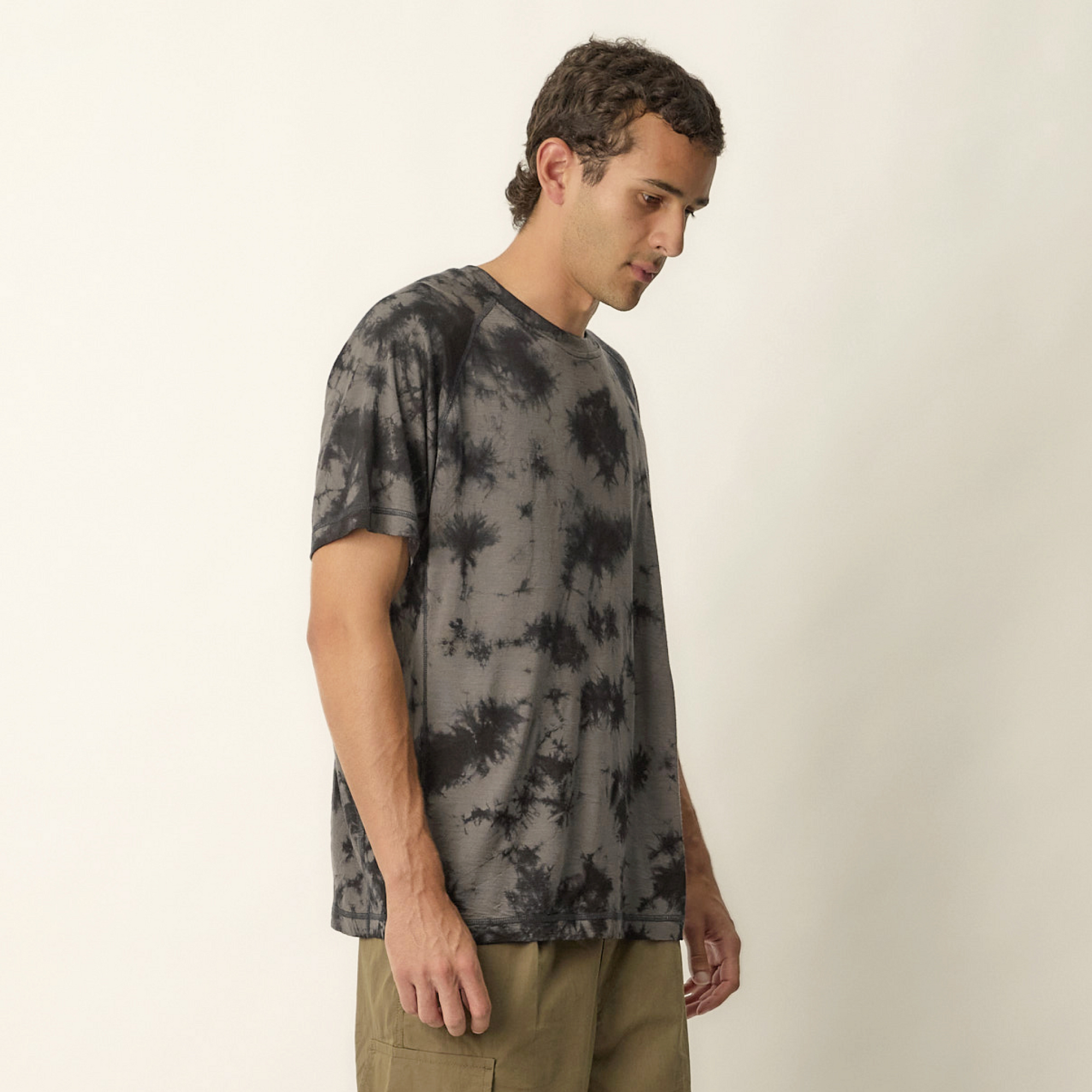 Canyon Merino T-Shirt ~ Pre-Order