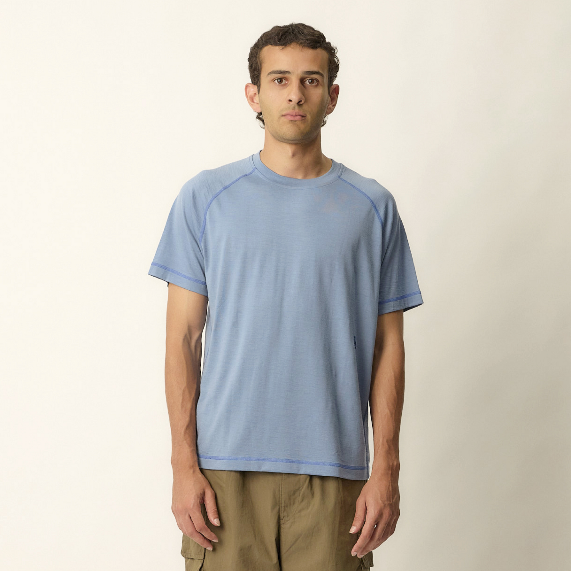 Canyon Merino T-Shirt