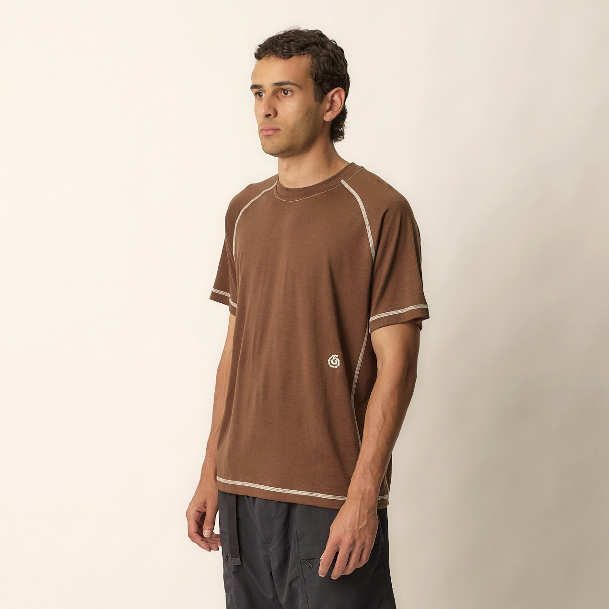 Canyon Merino T-Shirt ~ Pre-Order
