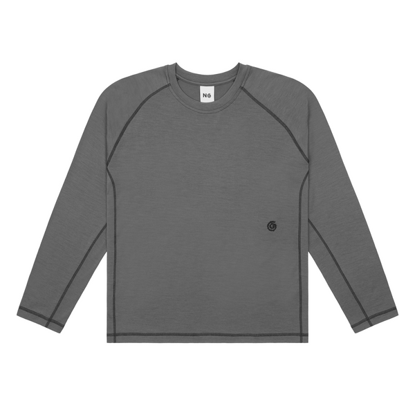 Canyon Merino Long Sleeve T-Shirt