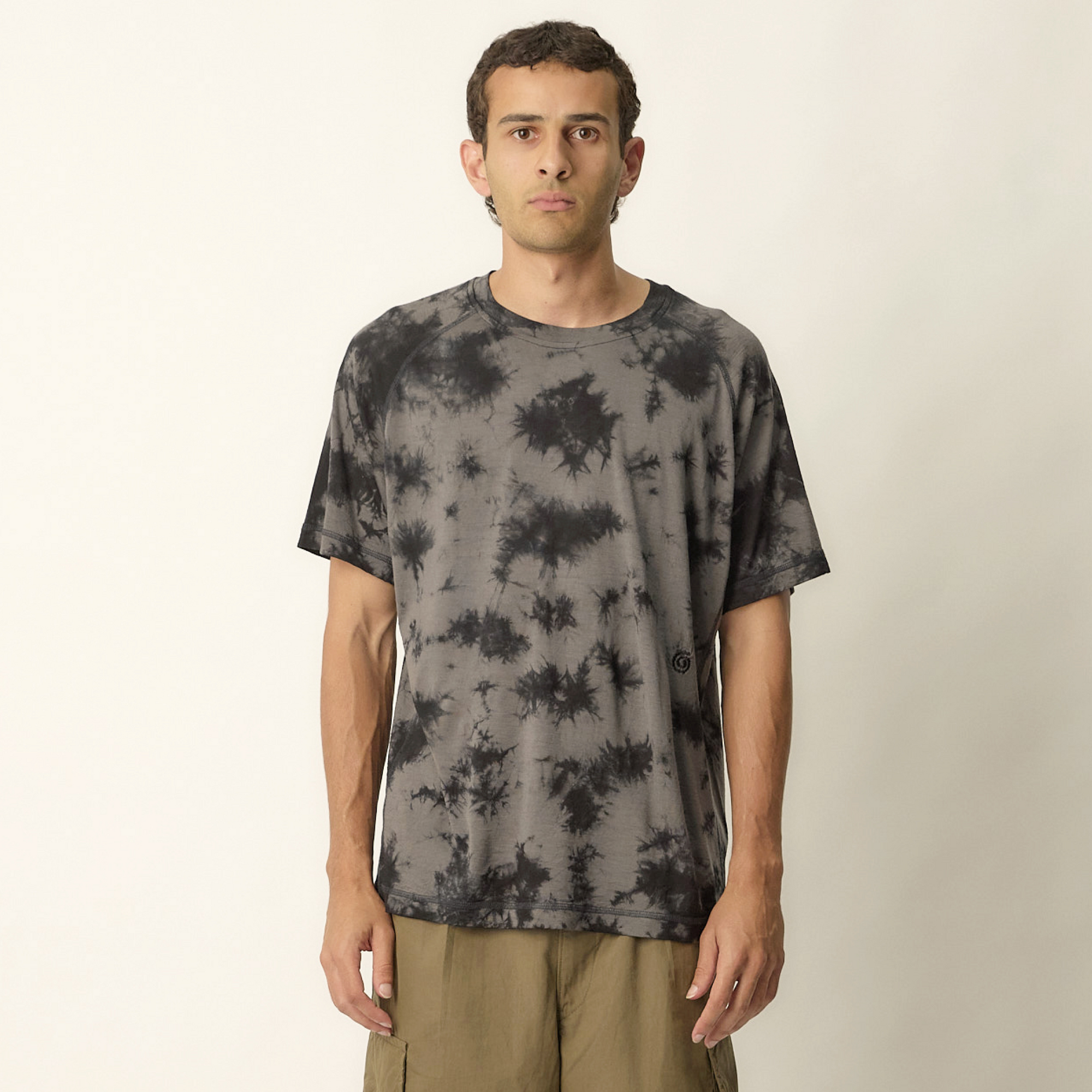 Canyon Merino T-Shirt ~ Pre-Order
