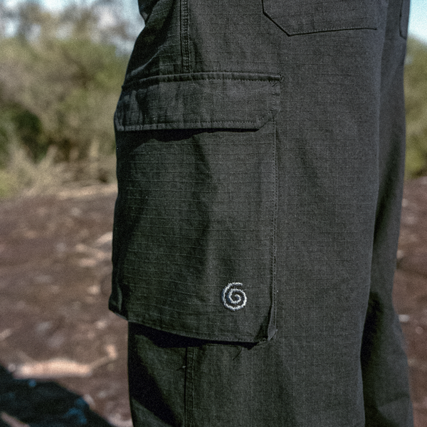 Cargo Ripstop Pant