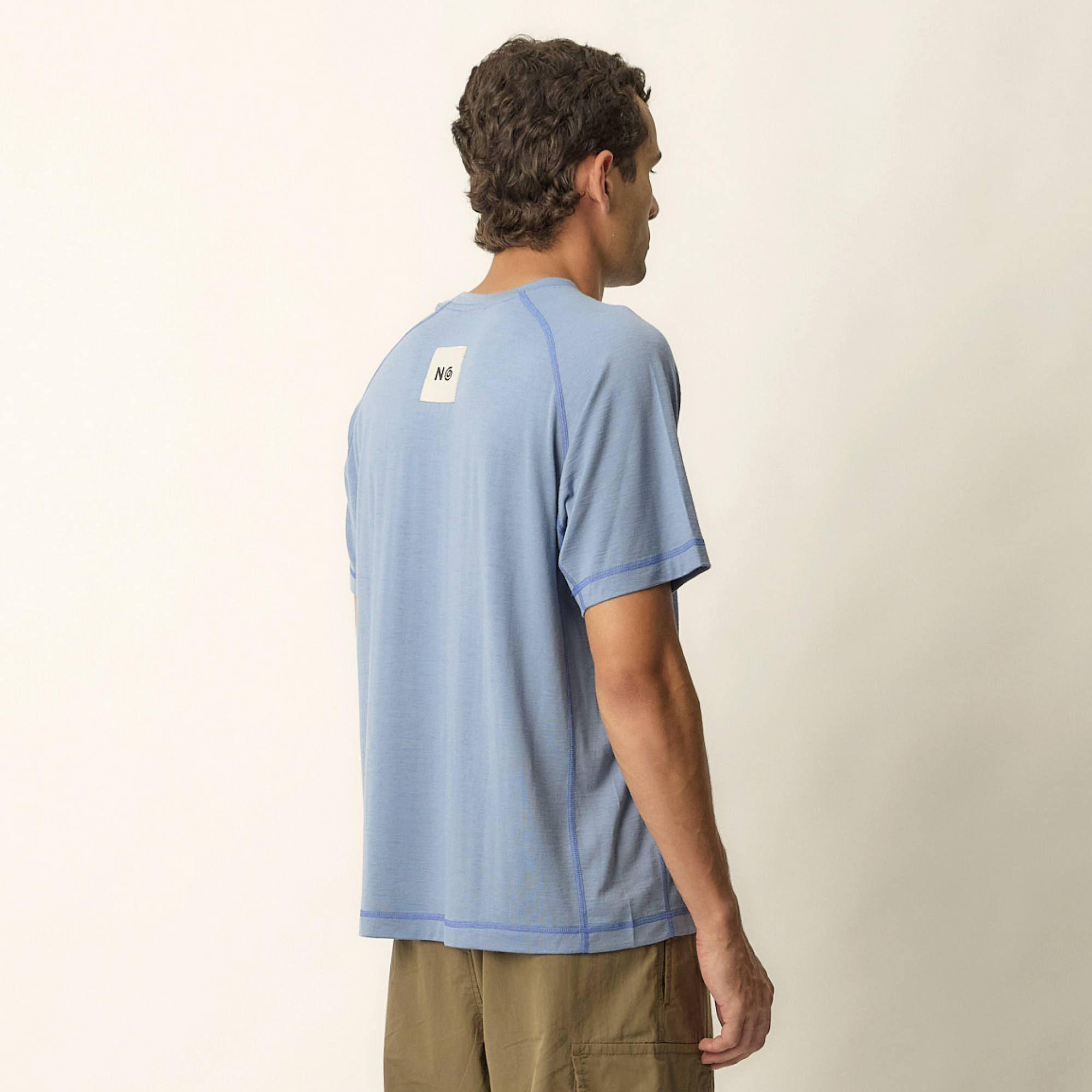 Canyon Merino T-Shirt