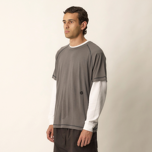 Canyon Merino T-Shirt ~ Pre-Order