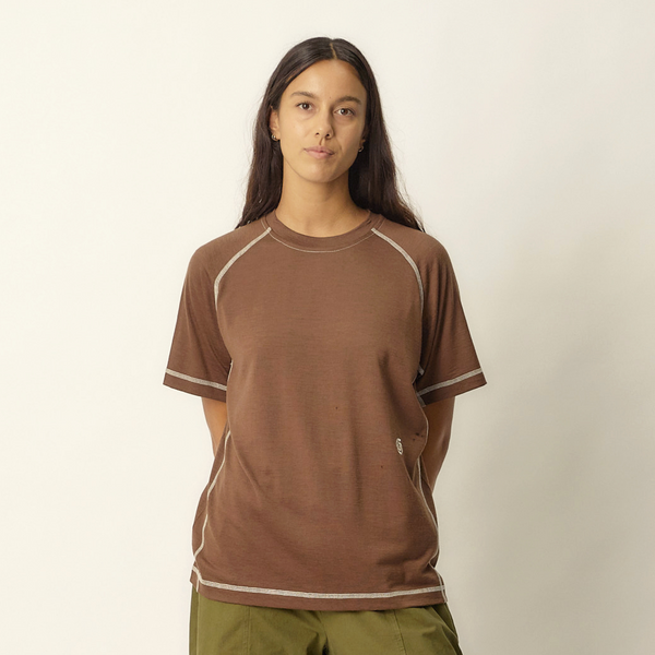 Canyon Merino T-Shirt ~ Pre-Order
