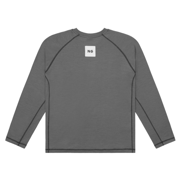 Canyon Merino Long Sleeve T-Shirt