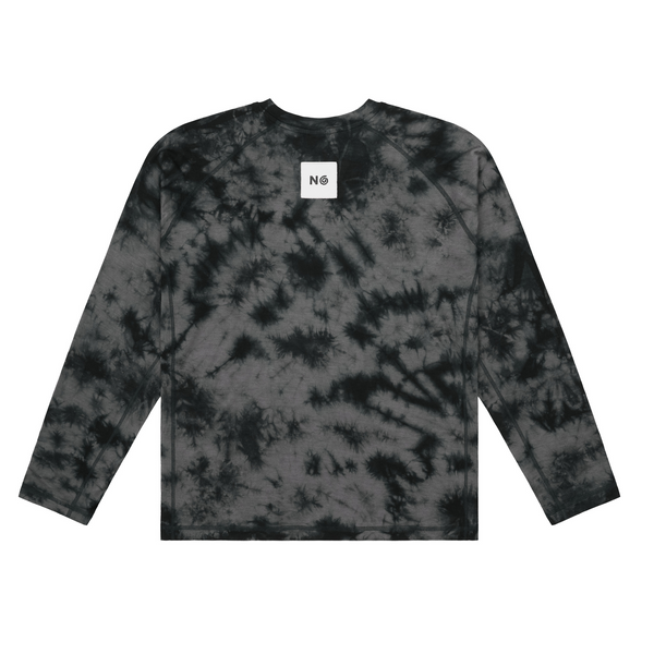 Canyon Merino Long Sleeve T-Shirt