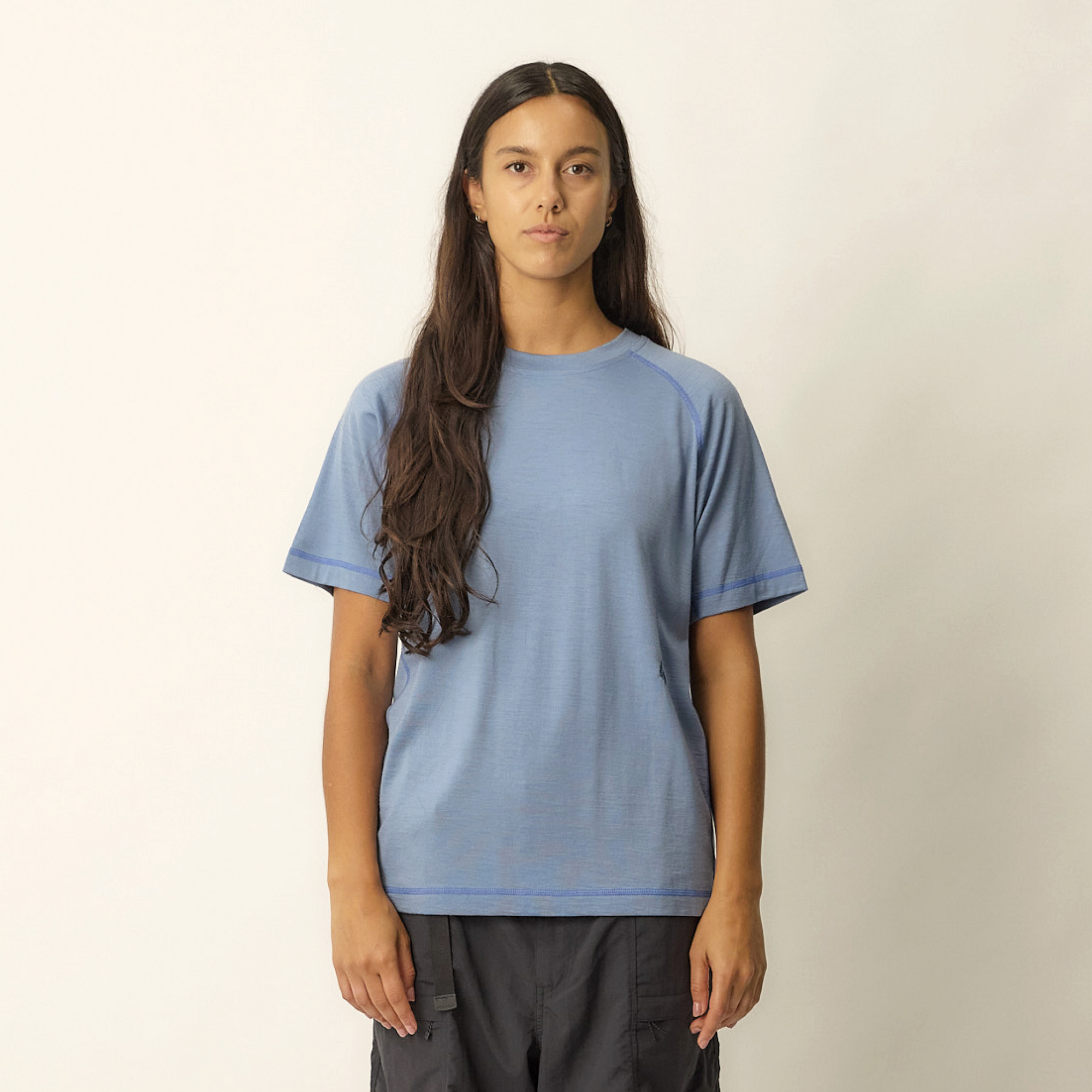 Canyon Merino T-Shirt
