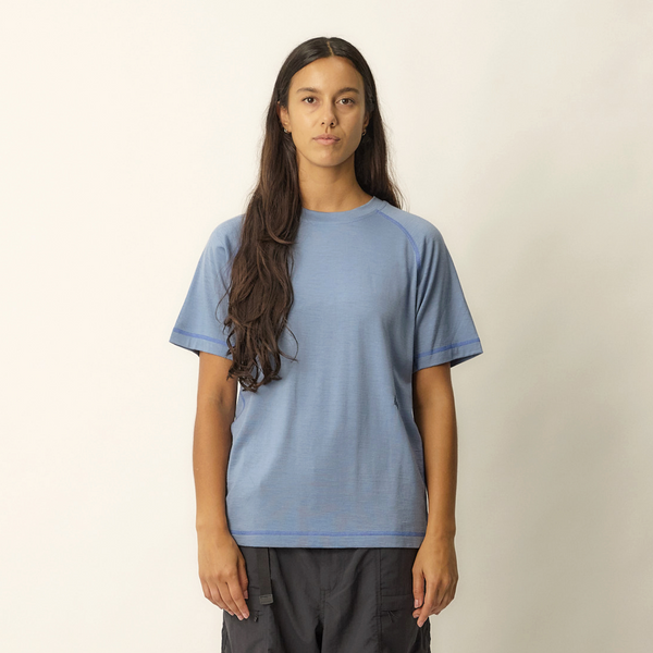 Canyon Merino T-Shirt