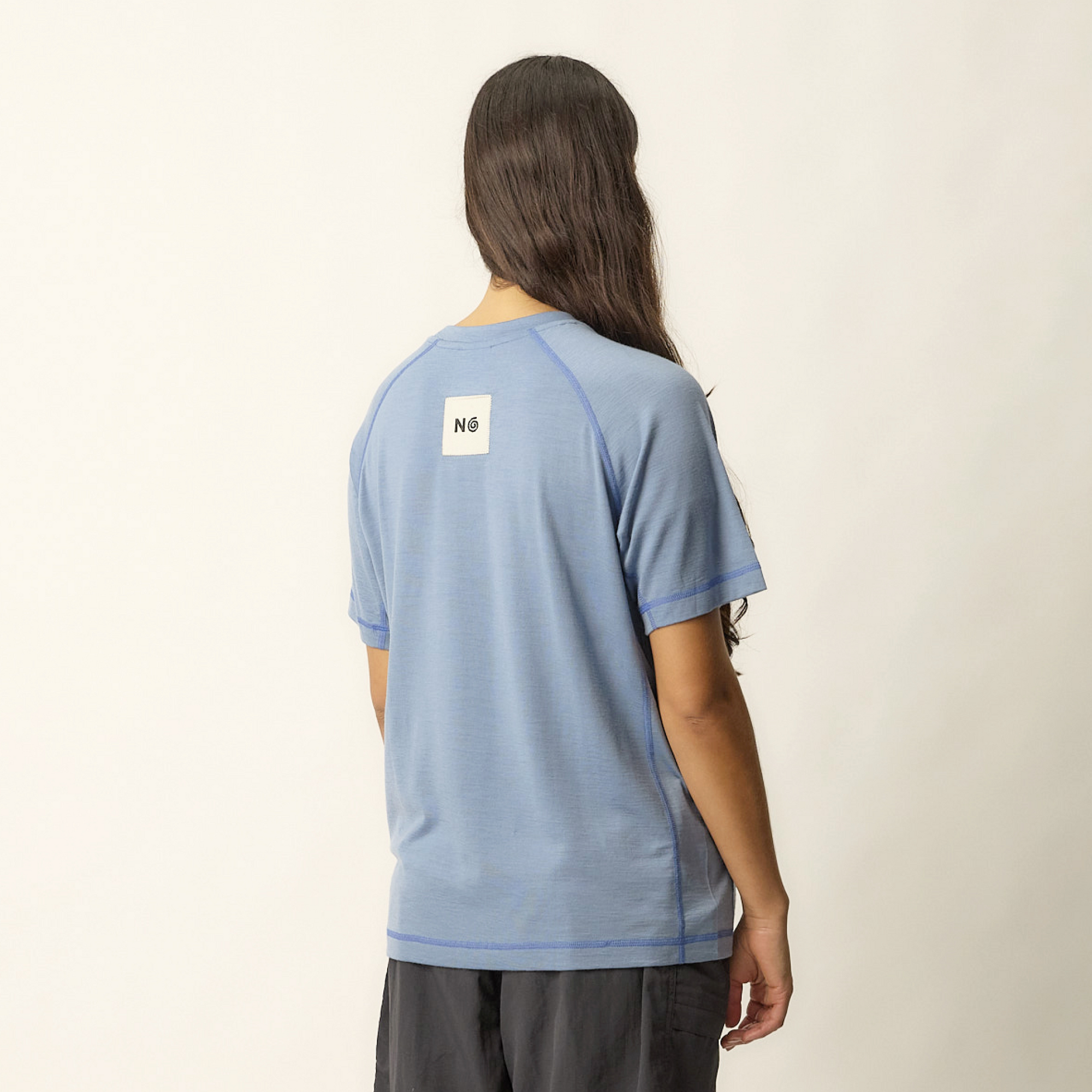 Canyon Merino T-Shirt