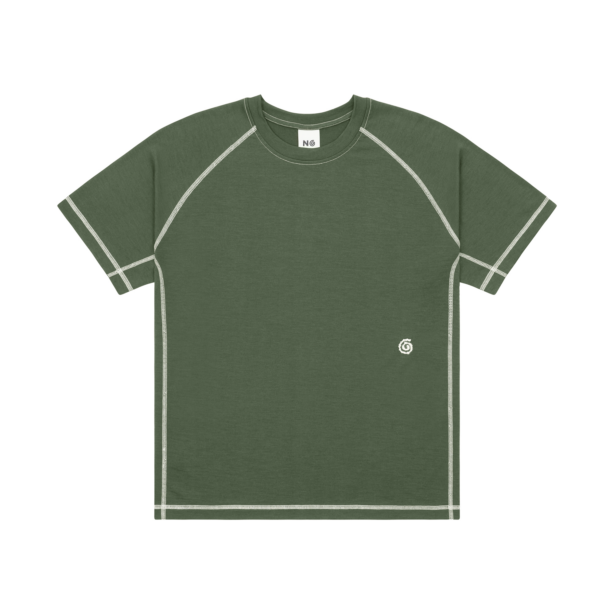 Canyon Merino T-Shirt