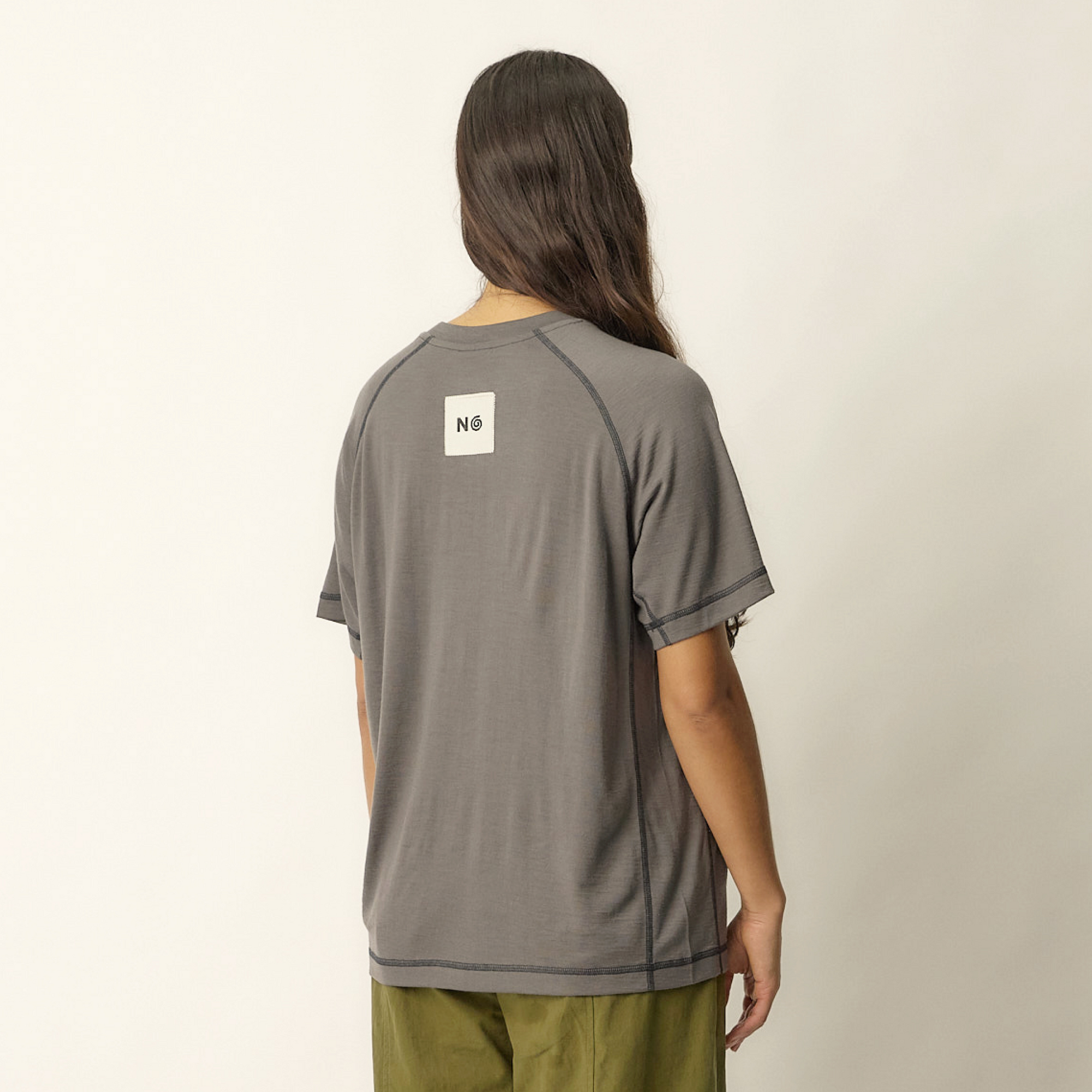 Canyon Merino T-Shirt ~ Pre-Order
