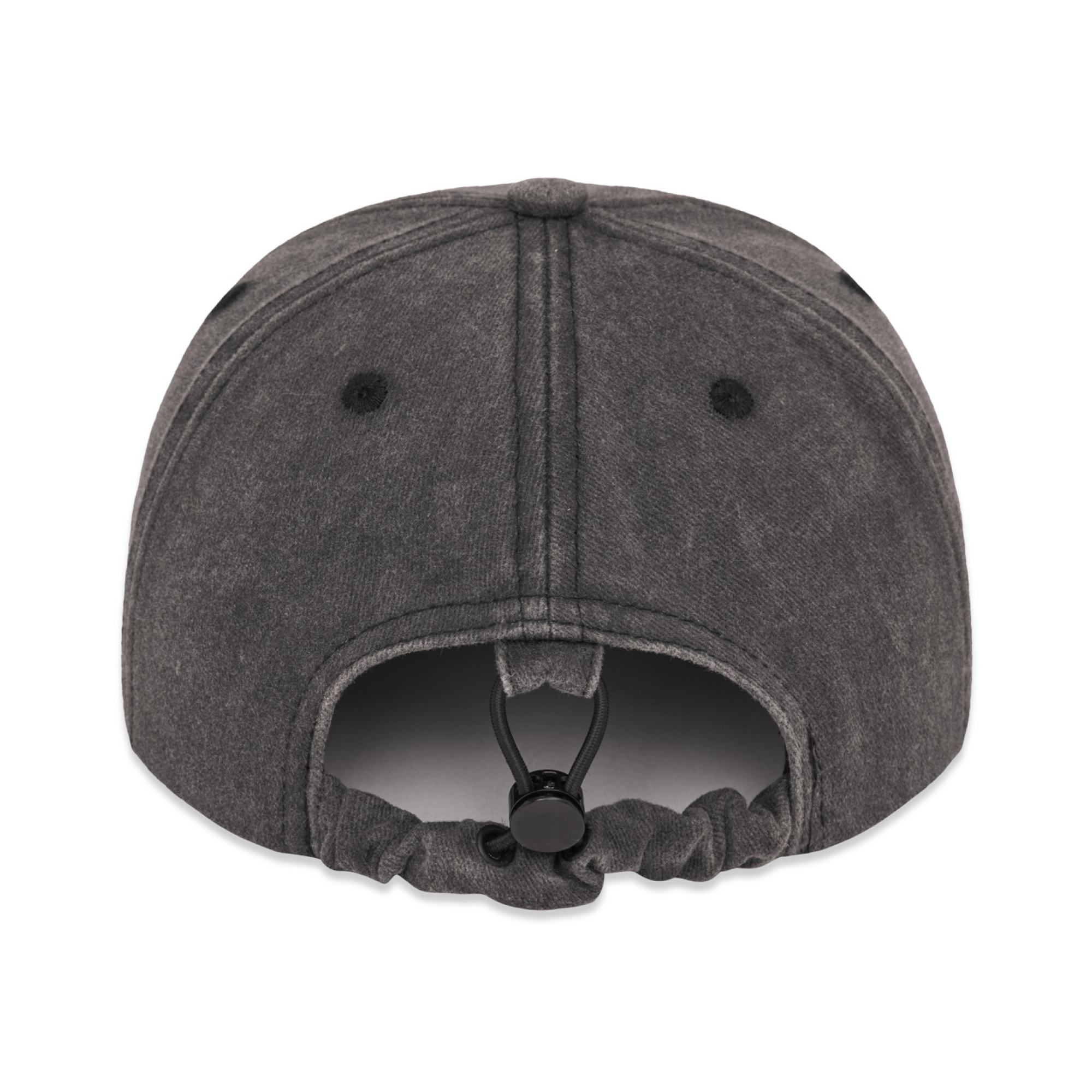 Field Six Panel Cap