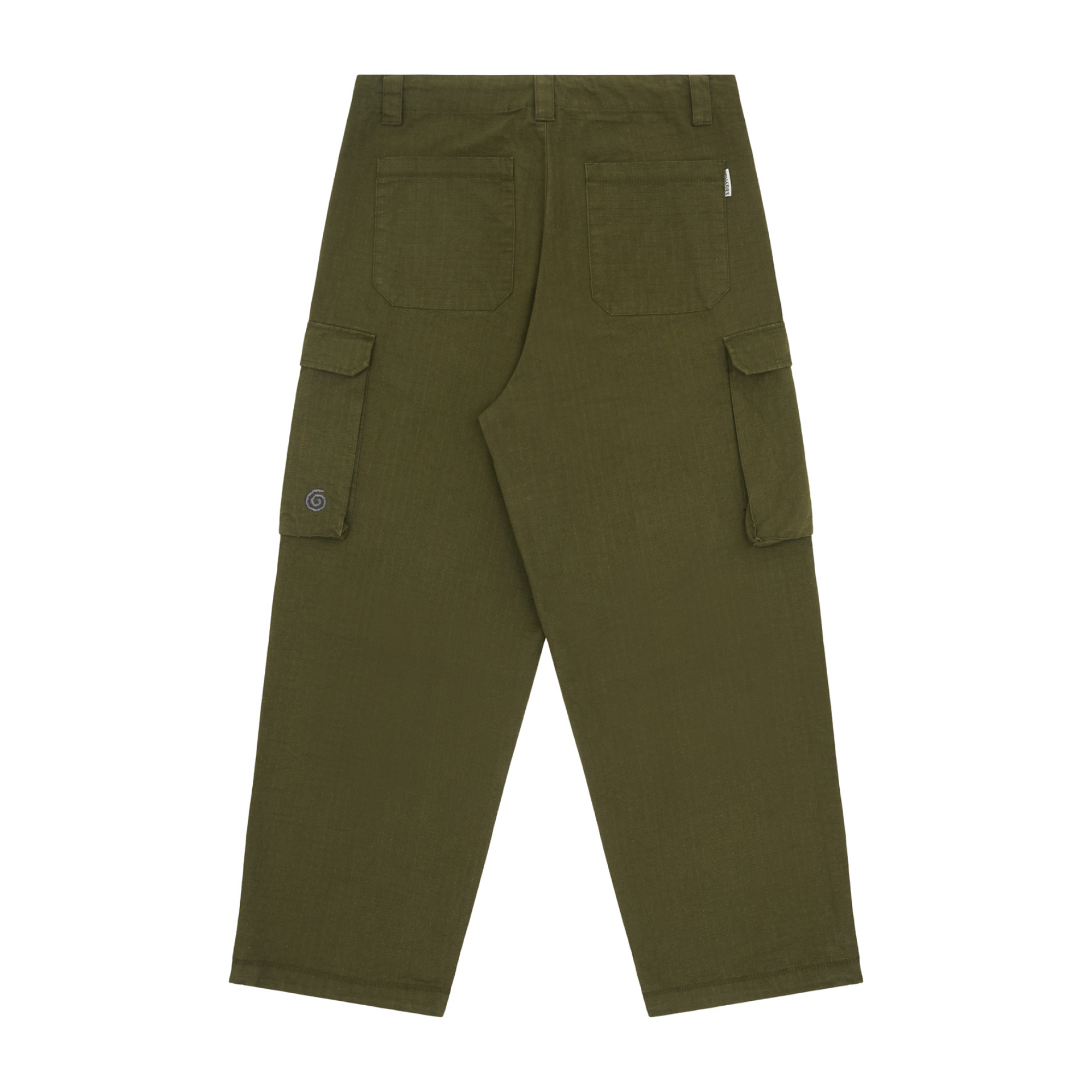 Cargo Ripstop Pant