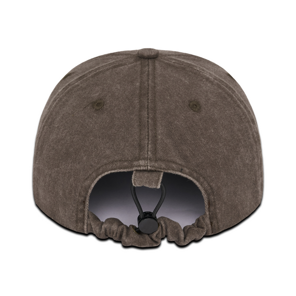 Field Six Panel Cap