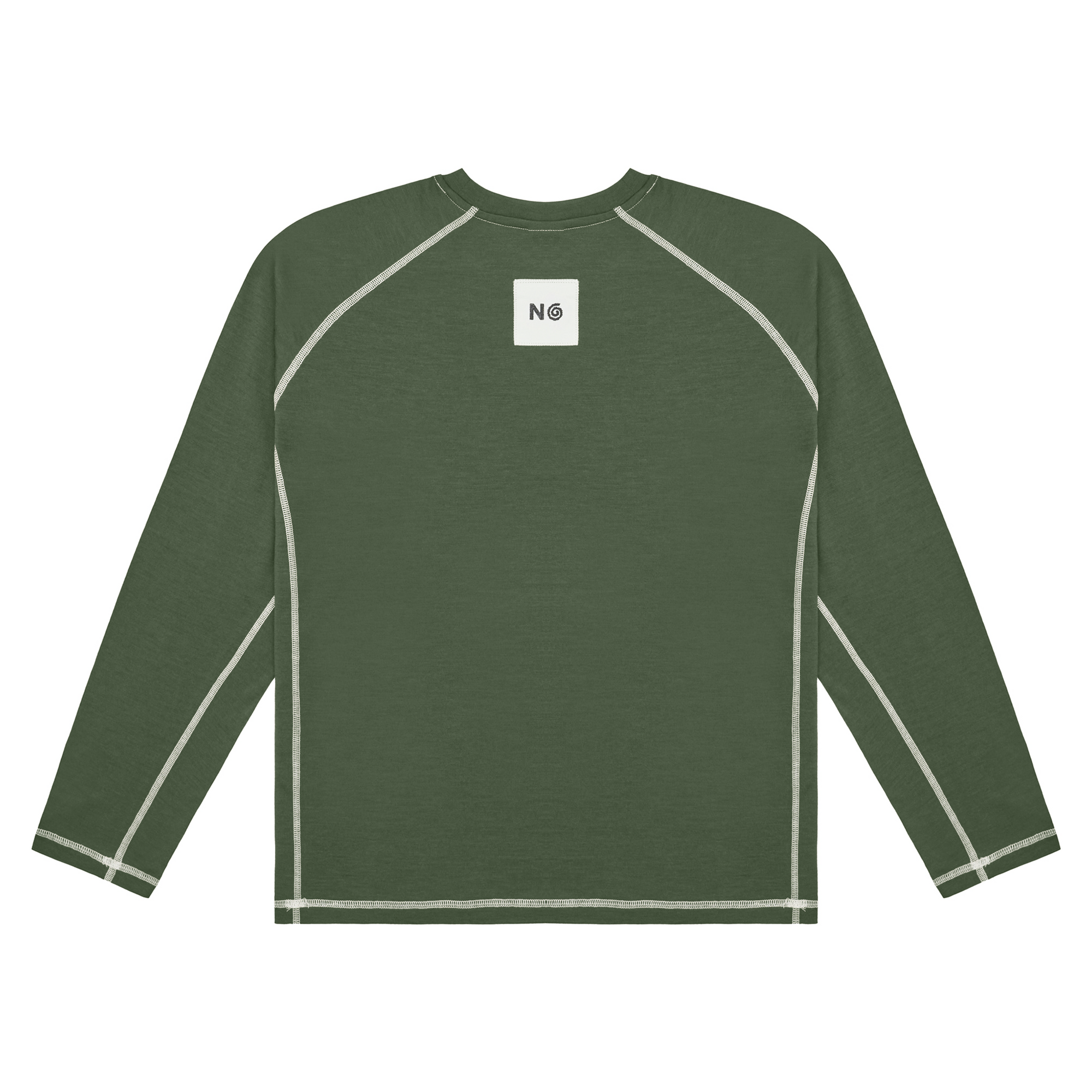 Canyon Merino Long Sleeve T-Shirt