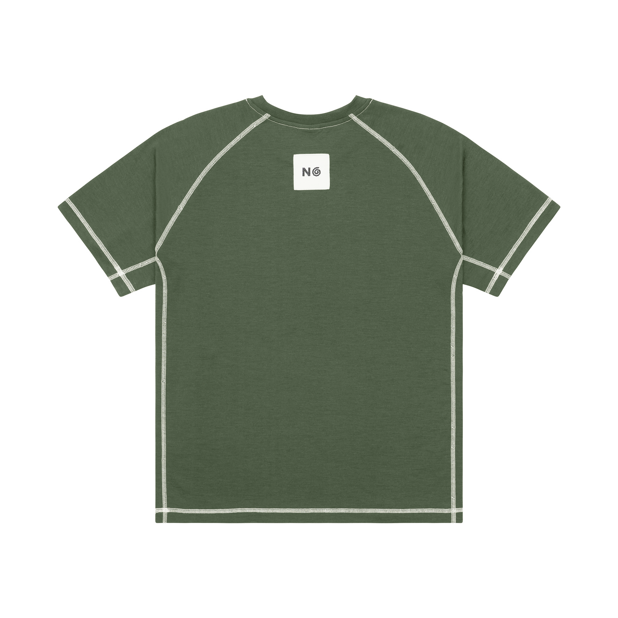 Canyon Merino T-Shirt