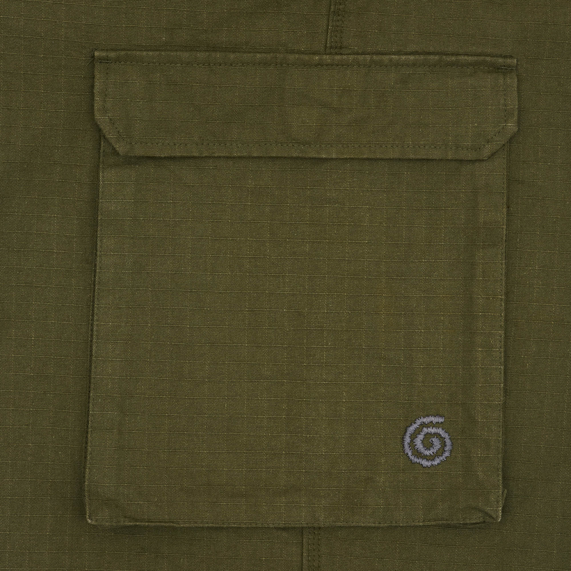 Cargo Ripstop Pant