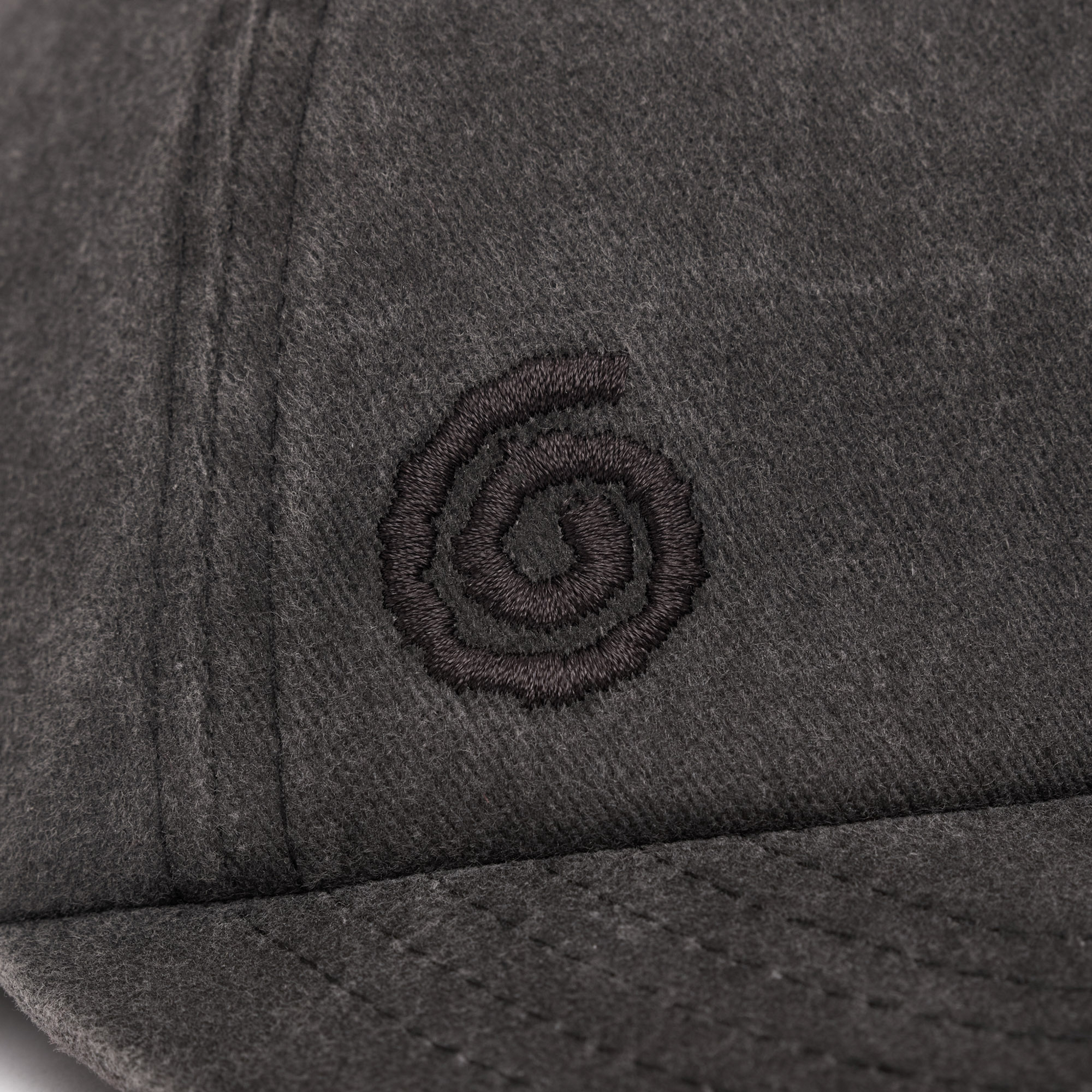 Field Six Panel Cap