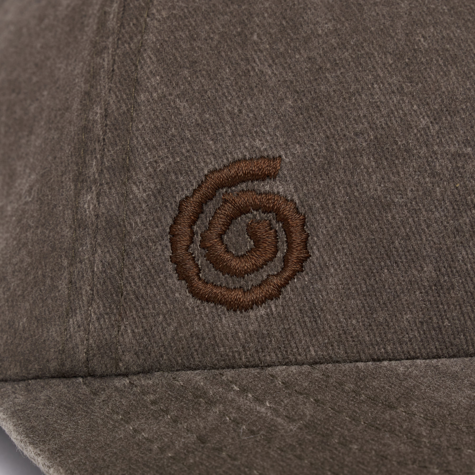 Field Six Panel Cap