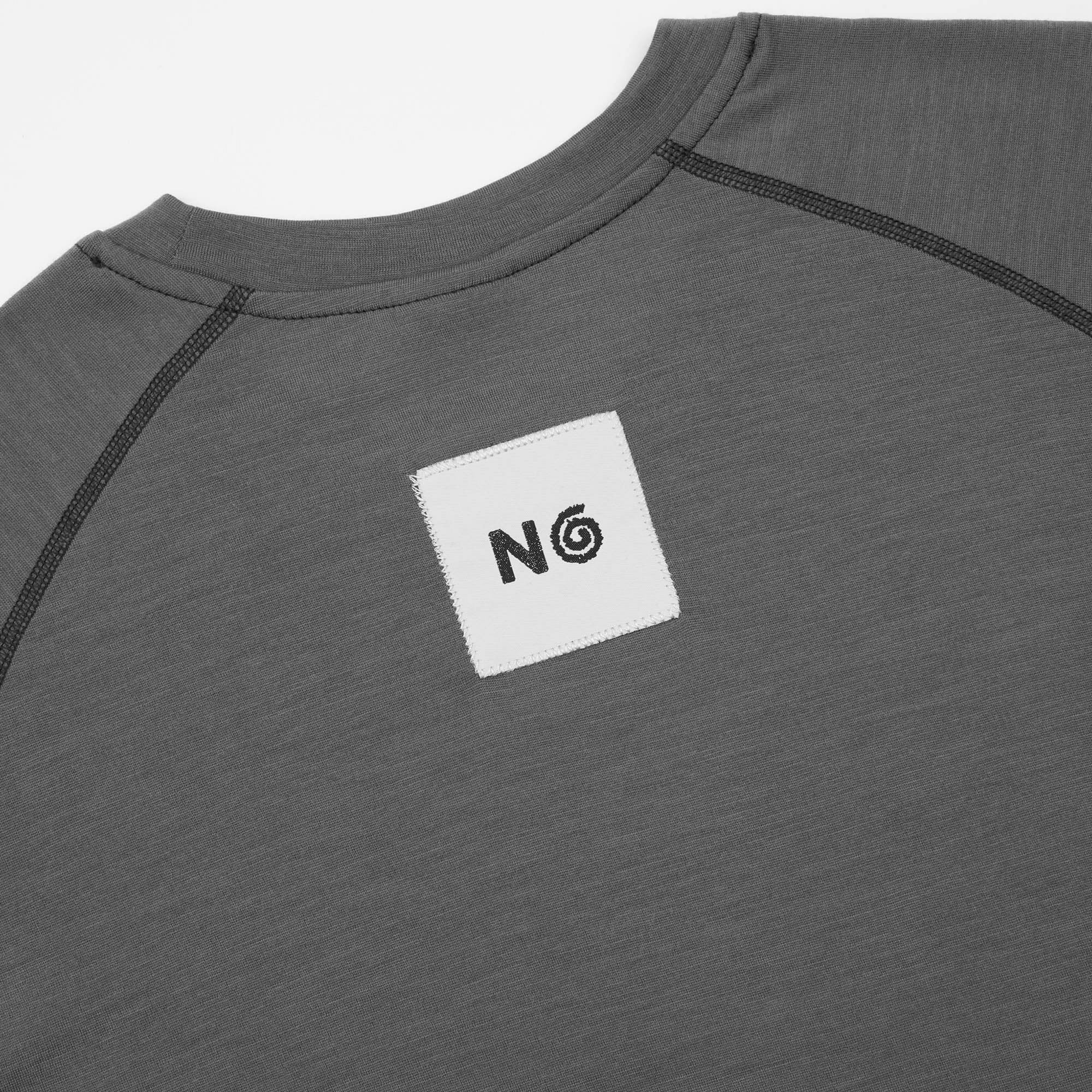 Canyon Merino Long Sleeve T-Shirt