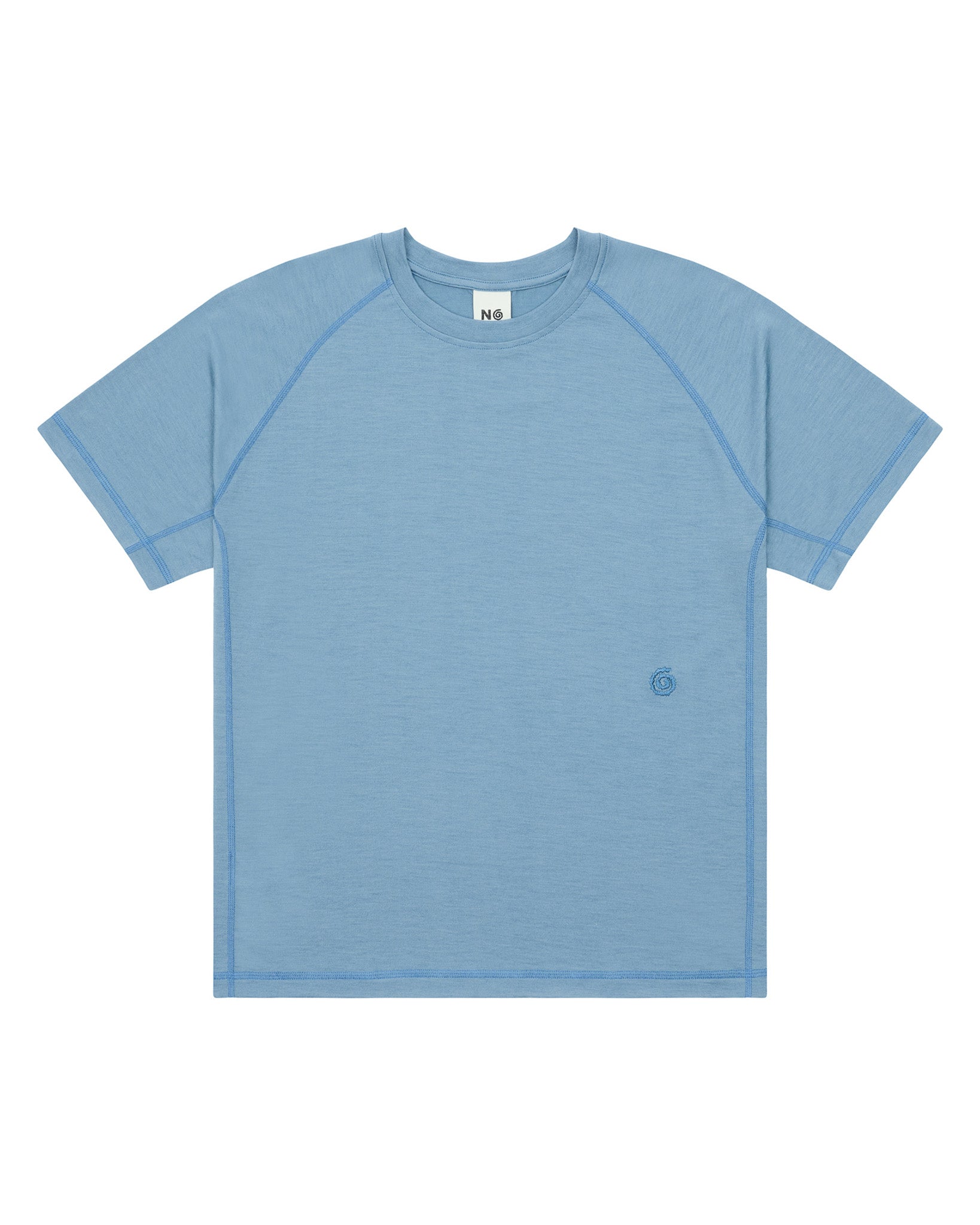 Canyon Merino T-Shirt