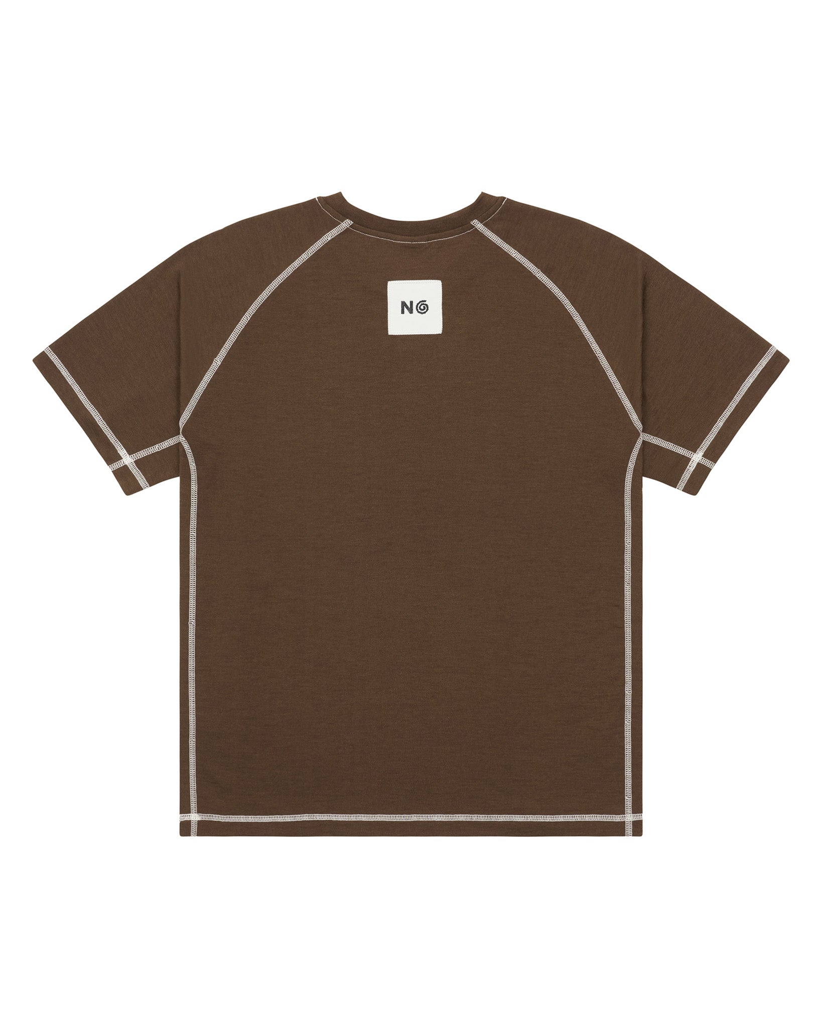 Canyon Merino T-Shirt (Pre-Order)