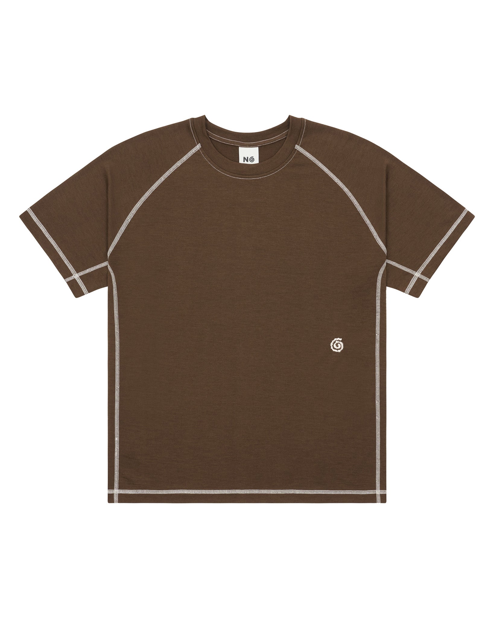 Canyon Merino T-Shirt (Pre-Order)