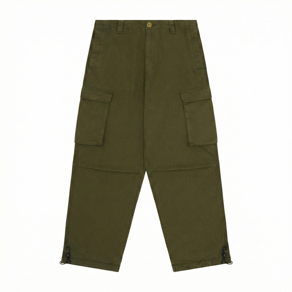 Cargo Ripstop Pant