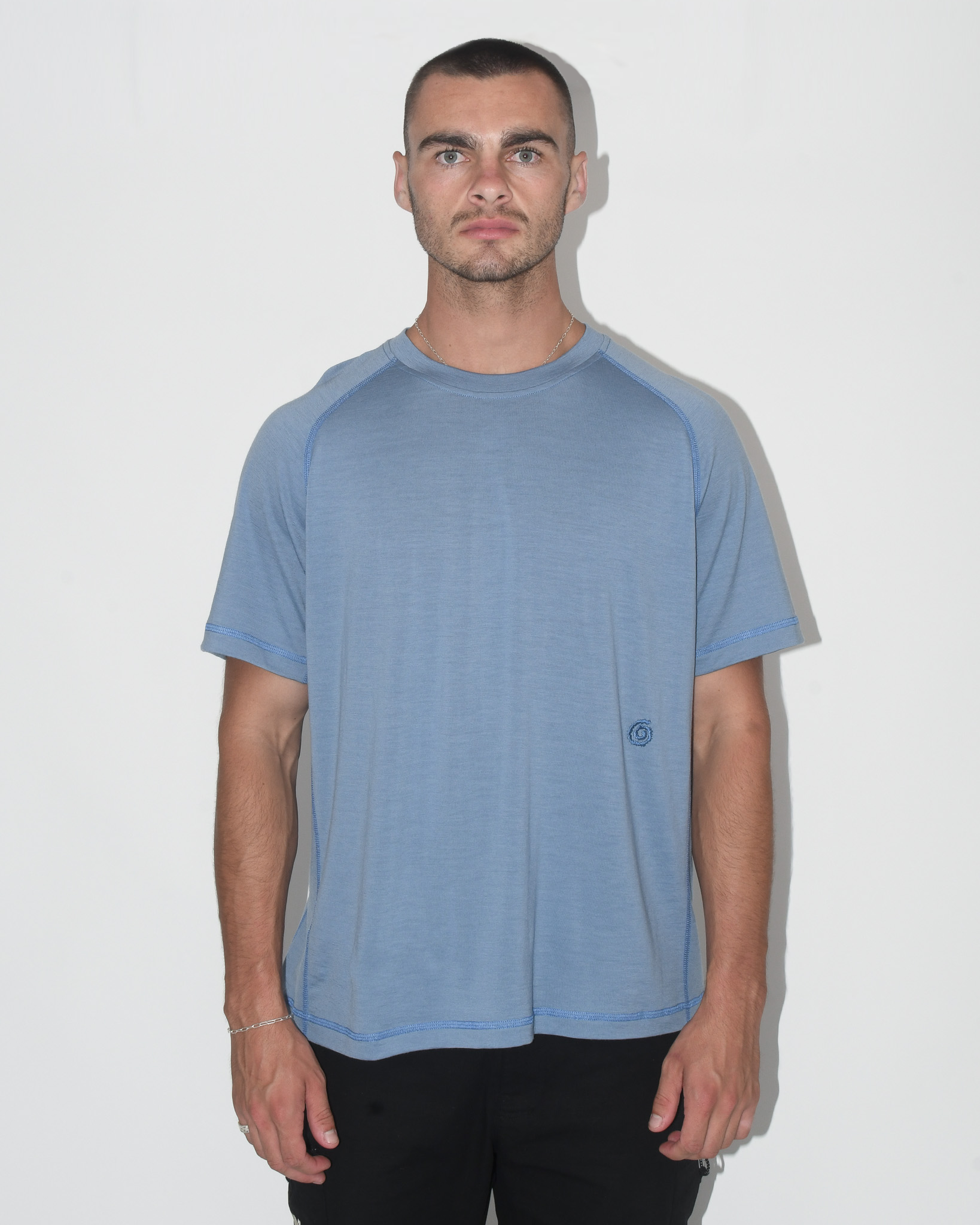 Canyon Merino T-Shirt