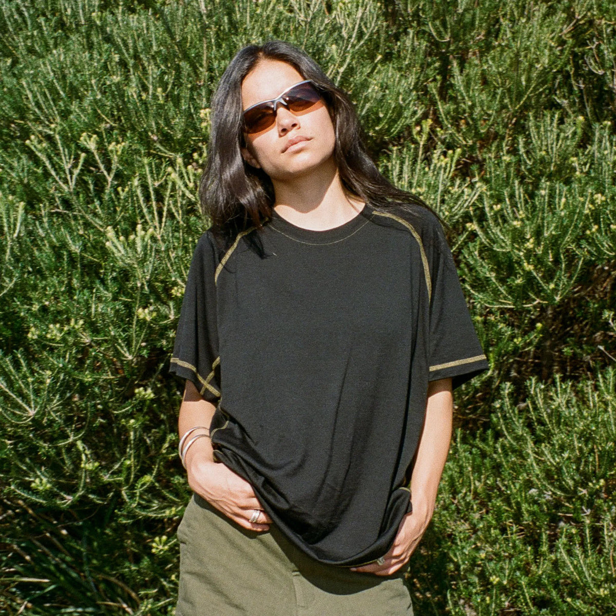 Canyon Merino T-Shirt