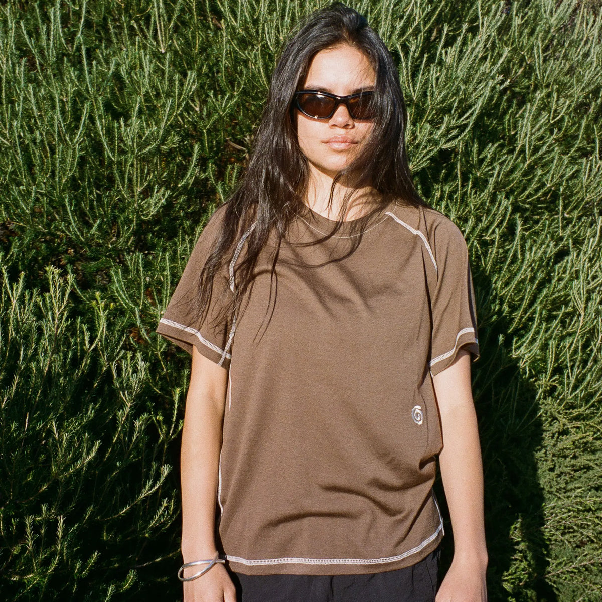 Canyon Merino T-Shirt