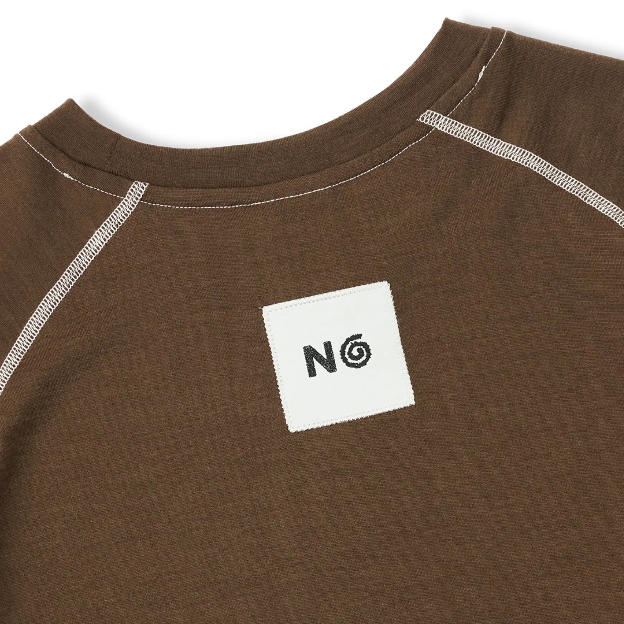 Canyon Merino Long Sleeve T-Shirt – Natural Galleries