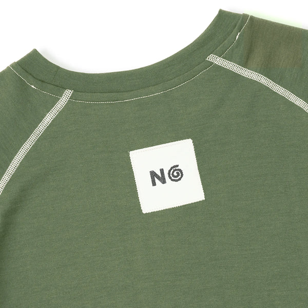 Canyon Merino T-Shirt