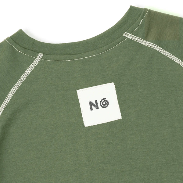 Canyon Merino Long Sleeve T-Shirt