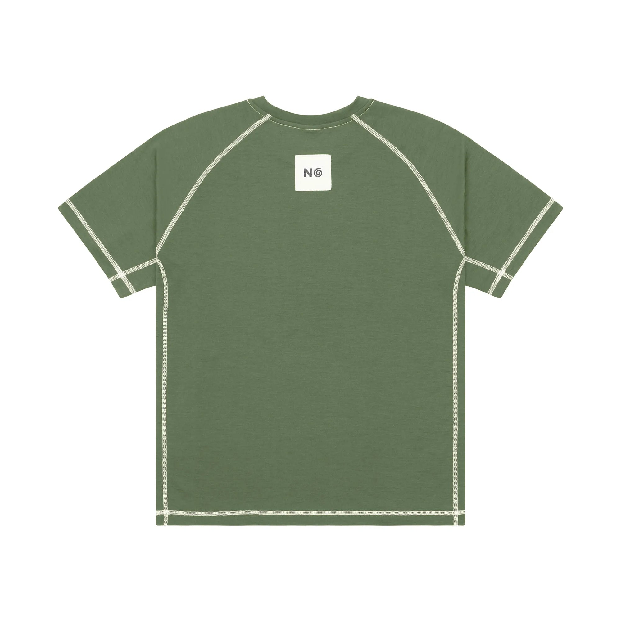 Canyon Merino T-Shirt