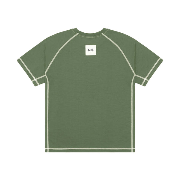 Canyon Merino T-Shirt