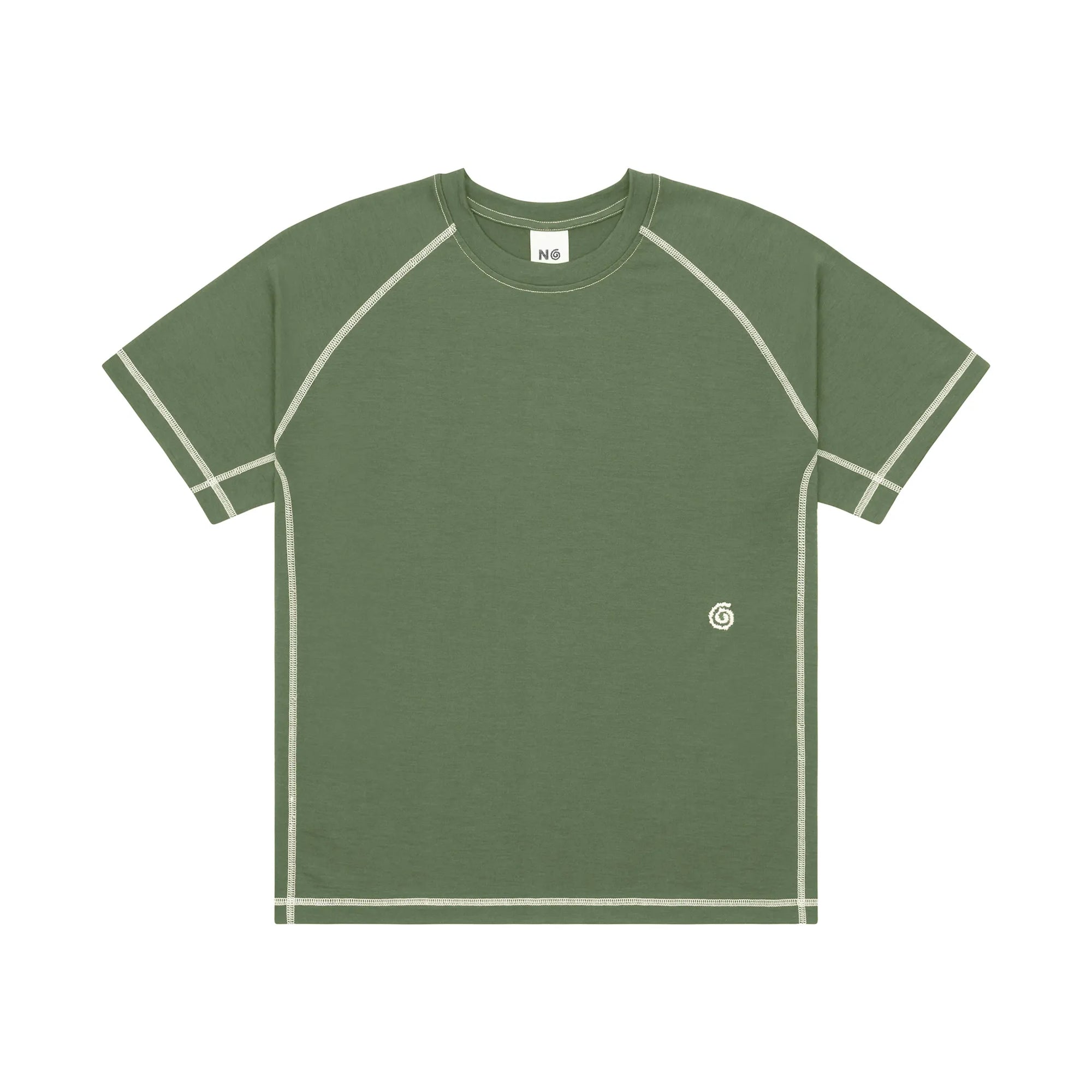 Canyon Merino T-Shirt
