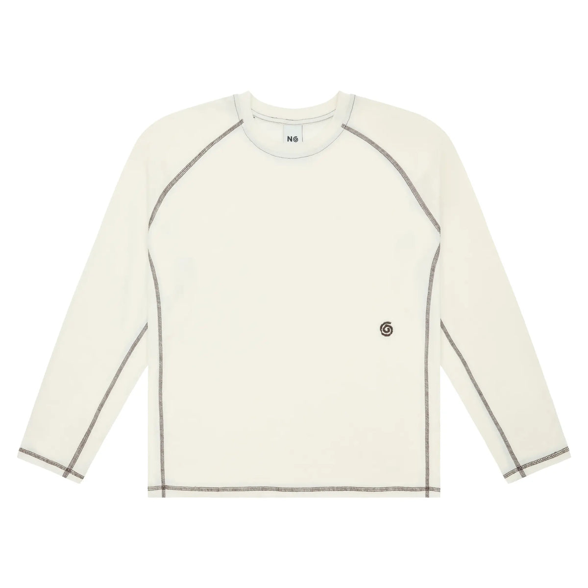 Canyon Merino Long Sleeve T-Shirt