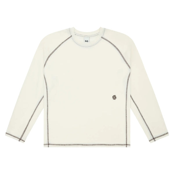 Canyon Merino Long Sleeve T-Shirt