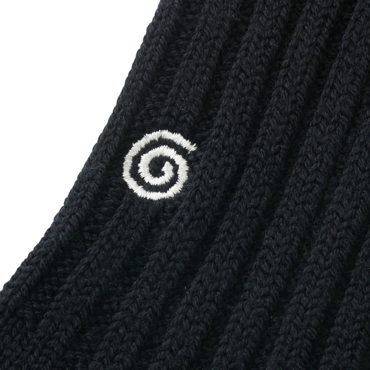 Ribbed Merino Socks